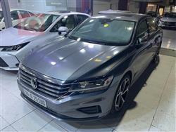 ڤۆڵکسواگن پاسات